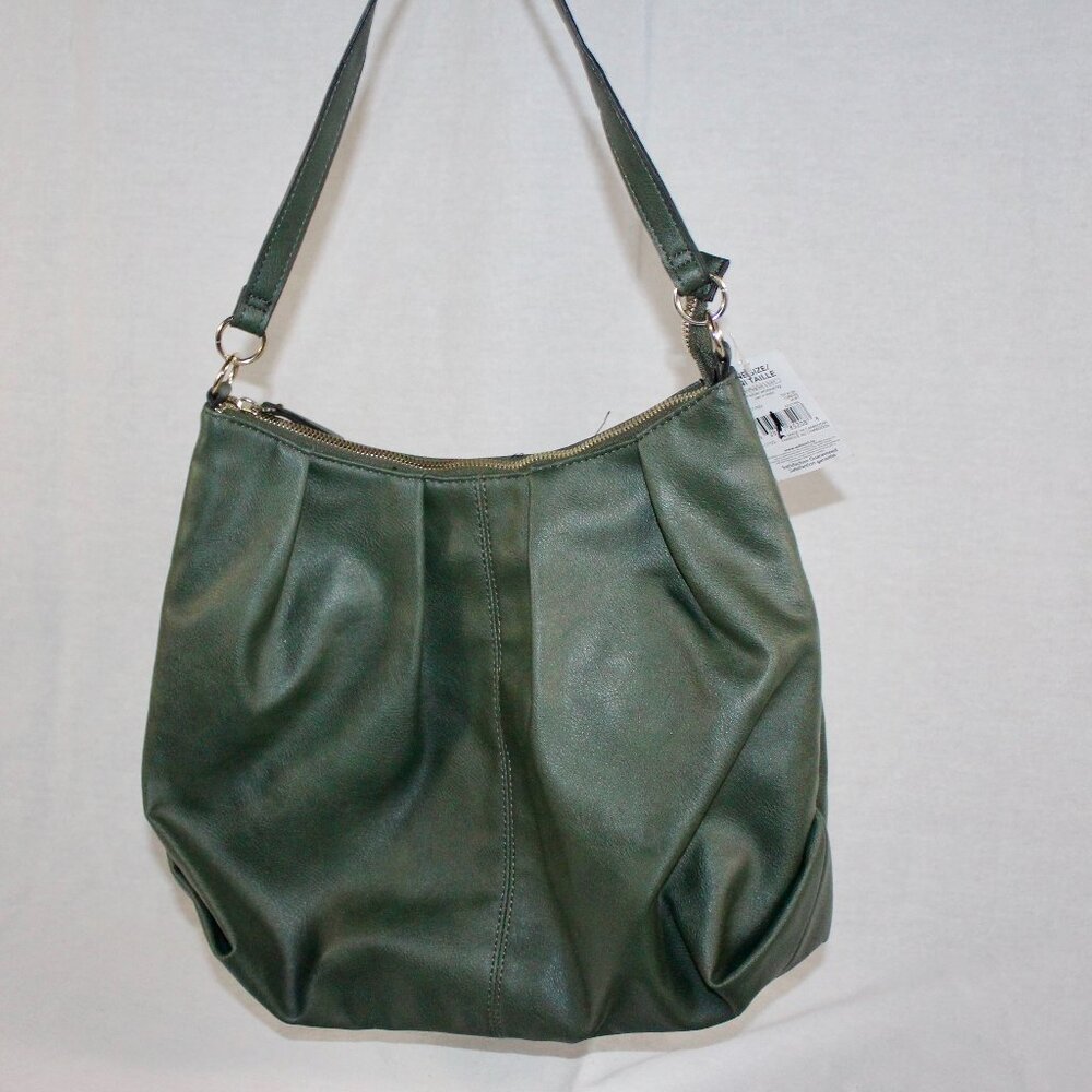 New vegan bag